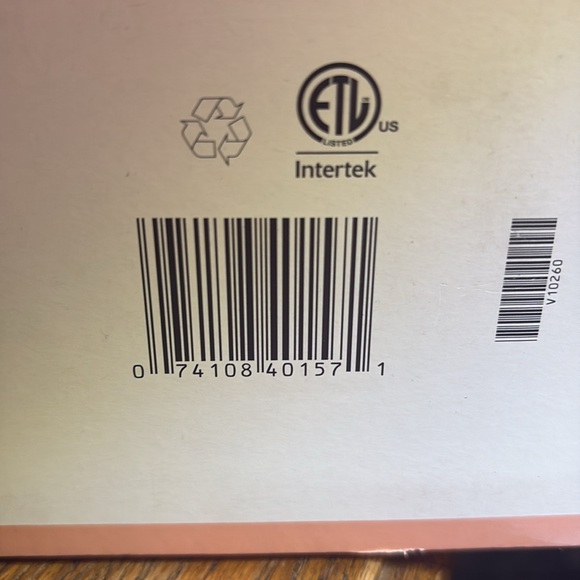 Conair InfinitiPRO LUXE SERIES - Picture 3 of 3